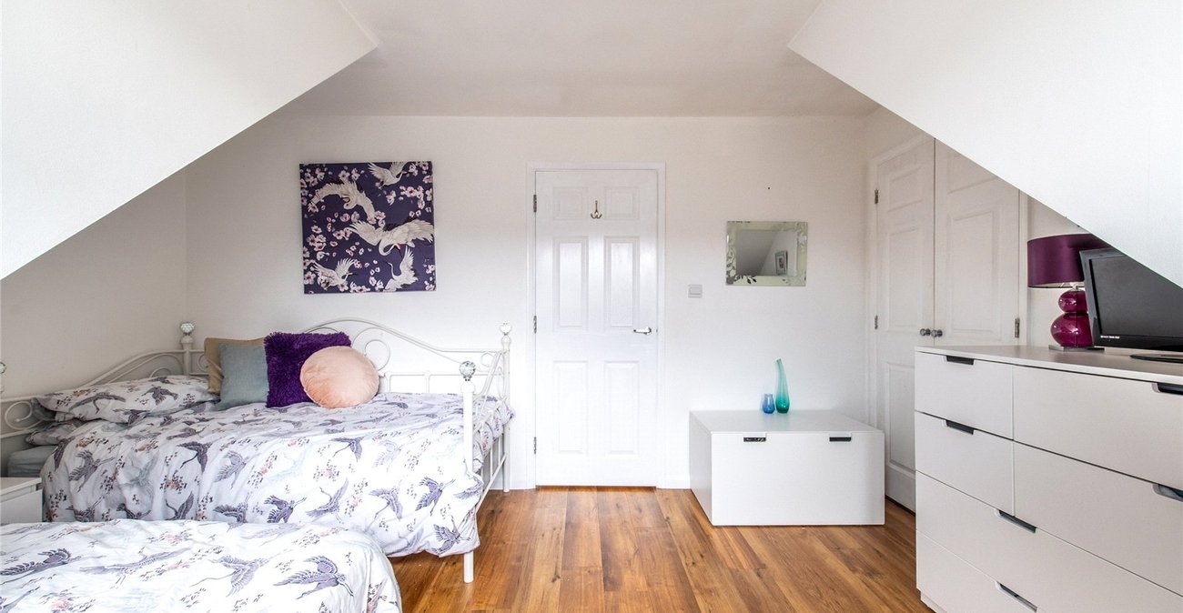 4 bedroom house for sale in Gillingham | Robinson Michael & Jackson