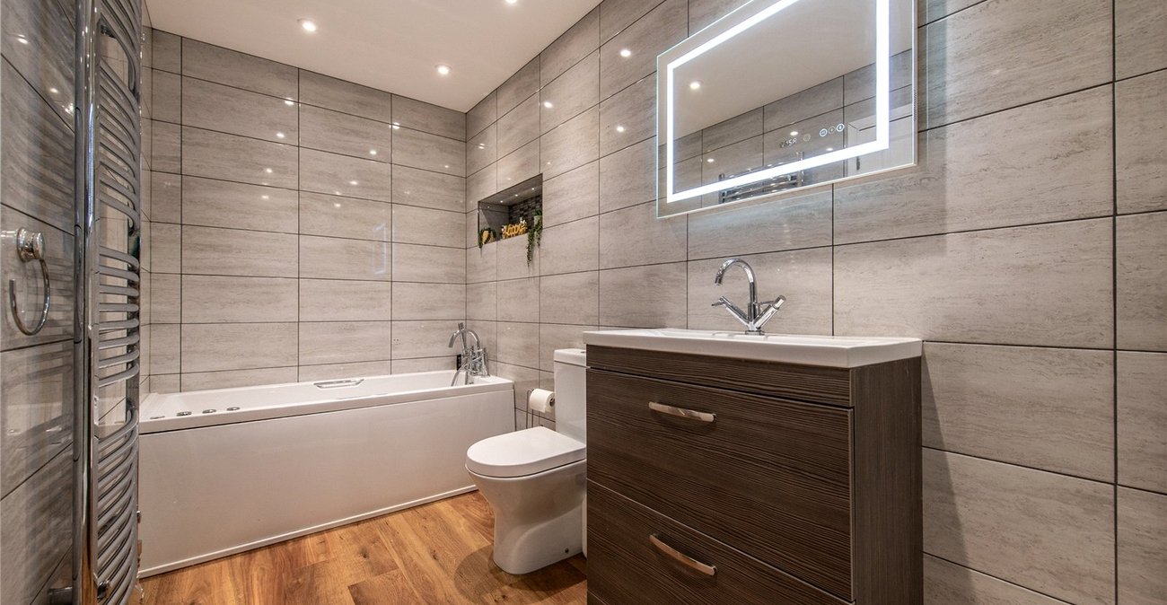 4 bedroom house for sale in Gillingham | Robinson Michael & Jackson