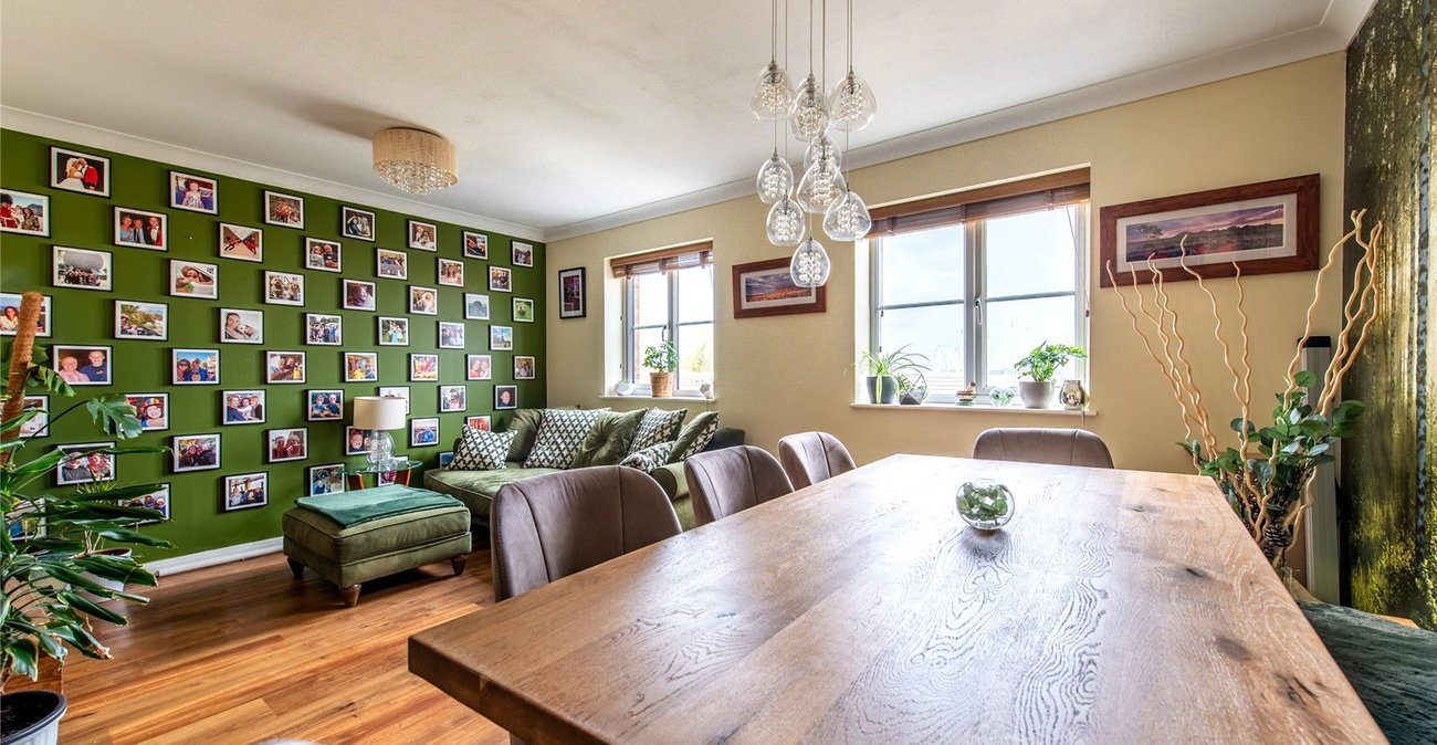 4 bedroom house for sale in Gillingham | Robinson Michael & Jackson