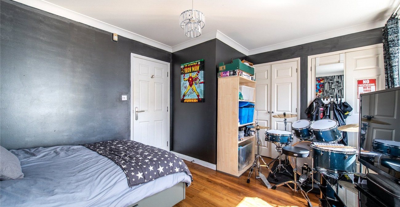 4 bedroom house for sale in Gillingham | Robinson Michael & Jackson