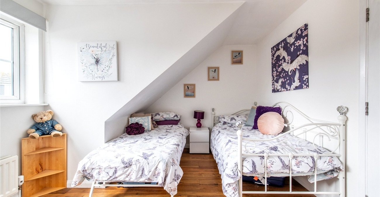 4 bedroom house for sale in Gillingham | Robinson Michael & Jackson