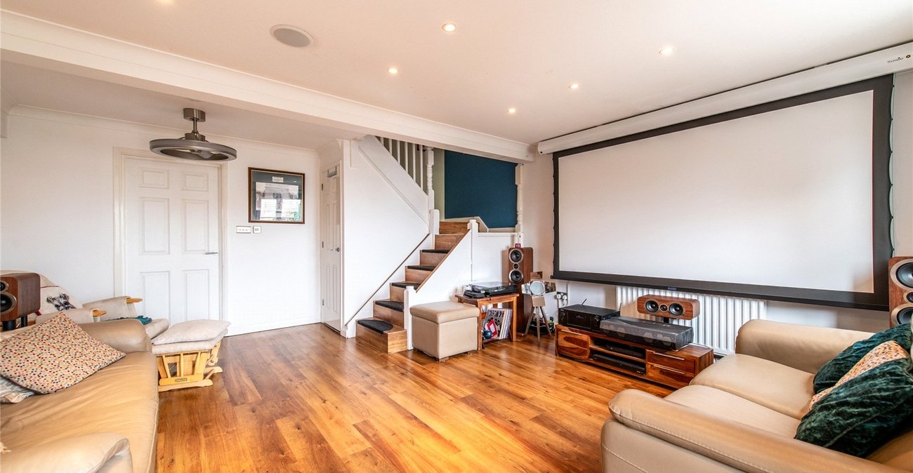 4 bedroom house for sale in Gillingham | Robinson Michael & Jackson