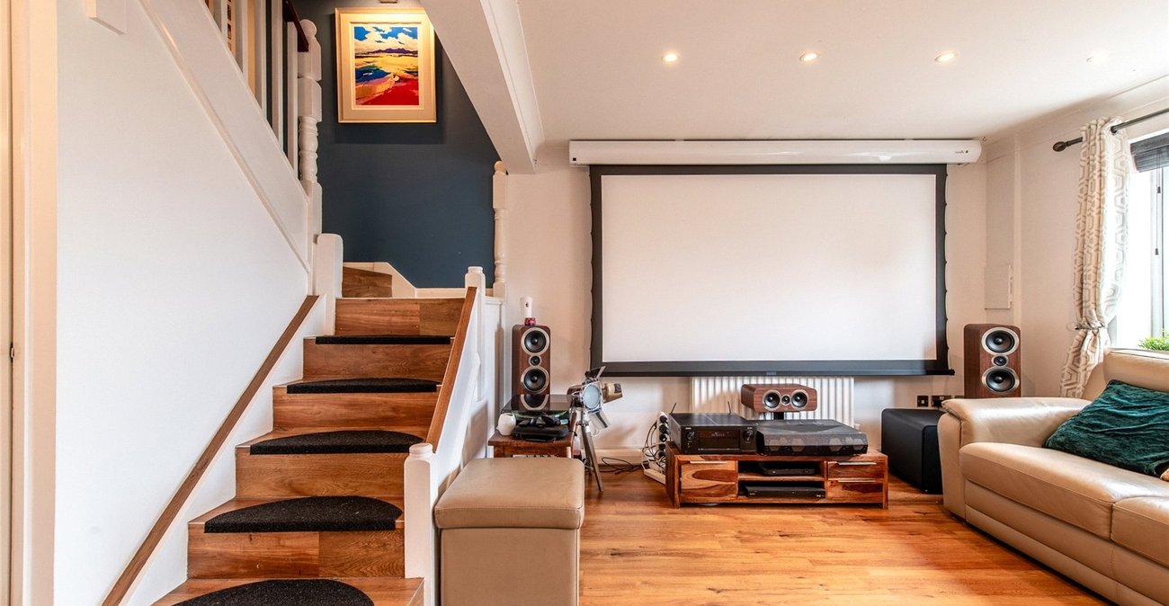 4 bedroom house for sale in Gillingham | Robinson Michael & Jackson