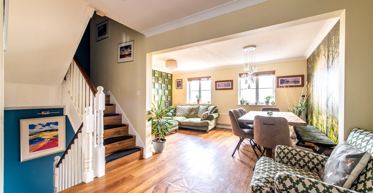 4 bedroom house for sale in Gillingham | Robinson Michael & Jackson