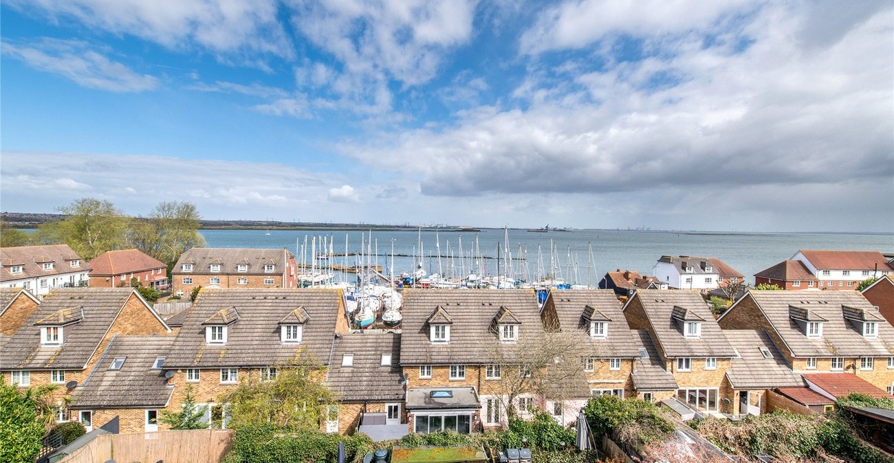 4 bedroom house for sale in Gillingham | Robinson Michael & Jackson