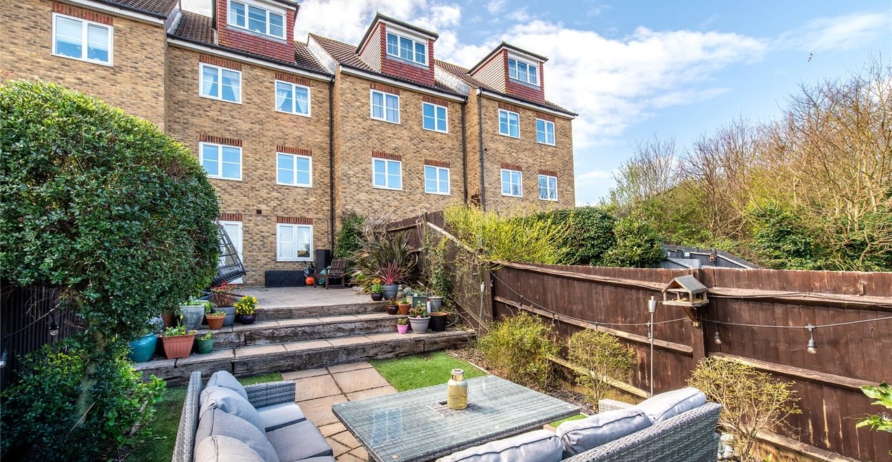 4 bedroom house for sale in Gillingham | Robinson Michael & Jackson