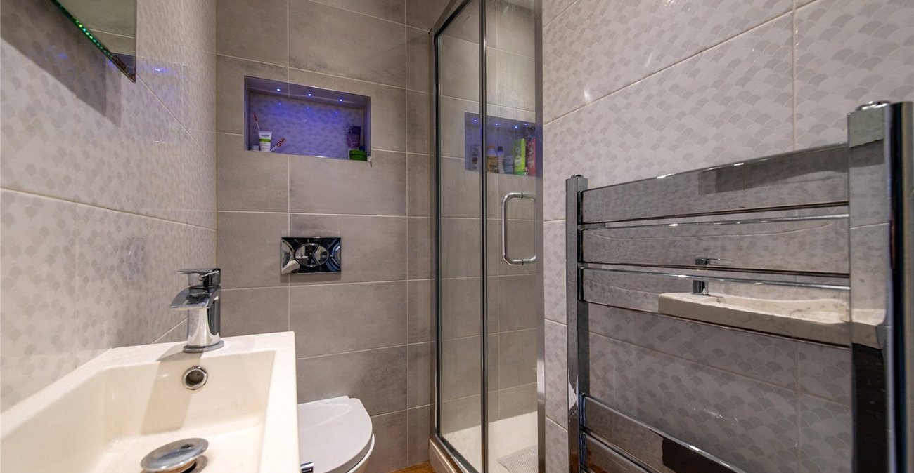 4 bedroom house for sale in Gillingham | Robinson Michael & Jackson