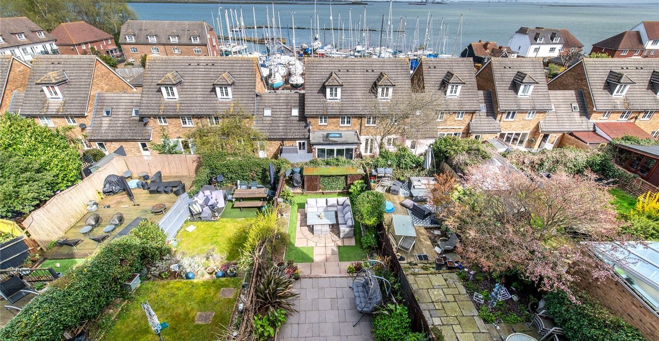 4 bedroom house for sale in Gillingham | Robinson Michael & Jackson
