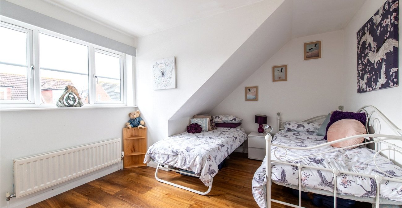 4 bedroom house for sale in Gillingham | Robinson Michael & Jackson