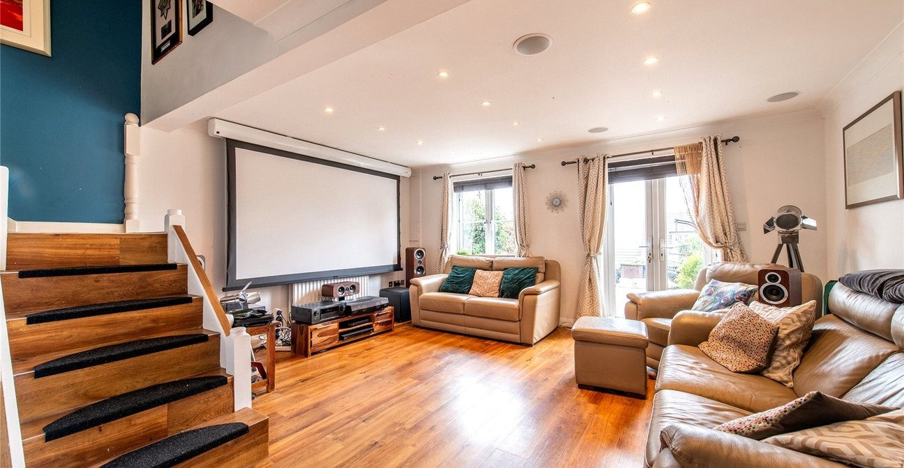 4 bedroom house for sale in Gillingham | Robinson Michael & Jackson