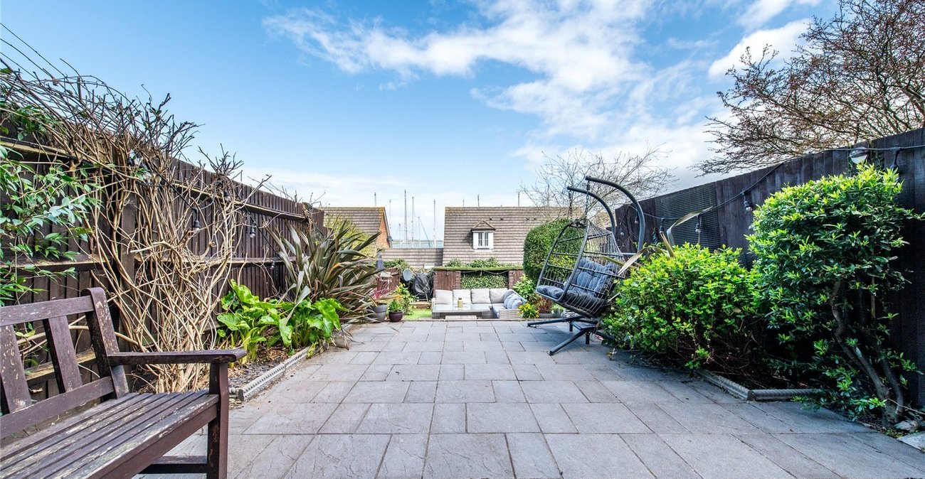 4 bedroom house for sale in Gillingham | Robinson Michael & Jackson