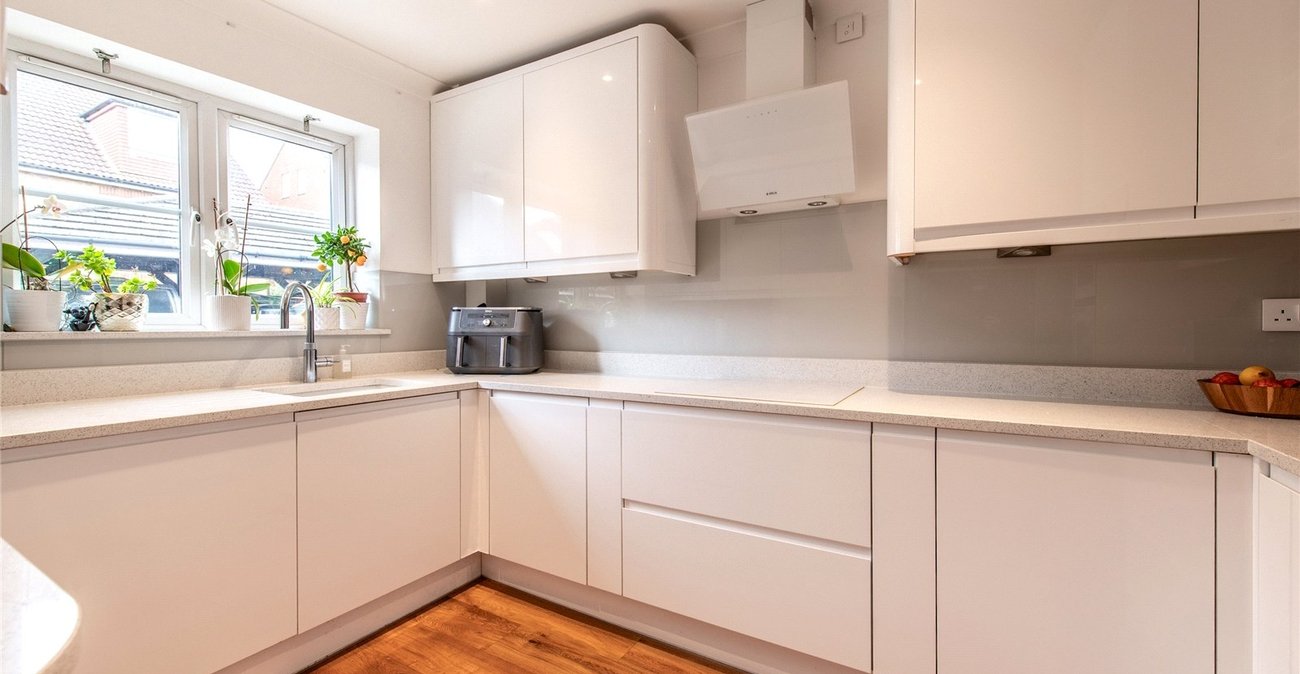 4 bedroom house for sale in Gillingham | Robinson Michael & Jackson