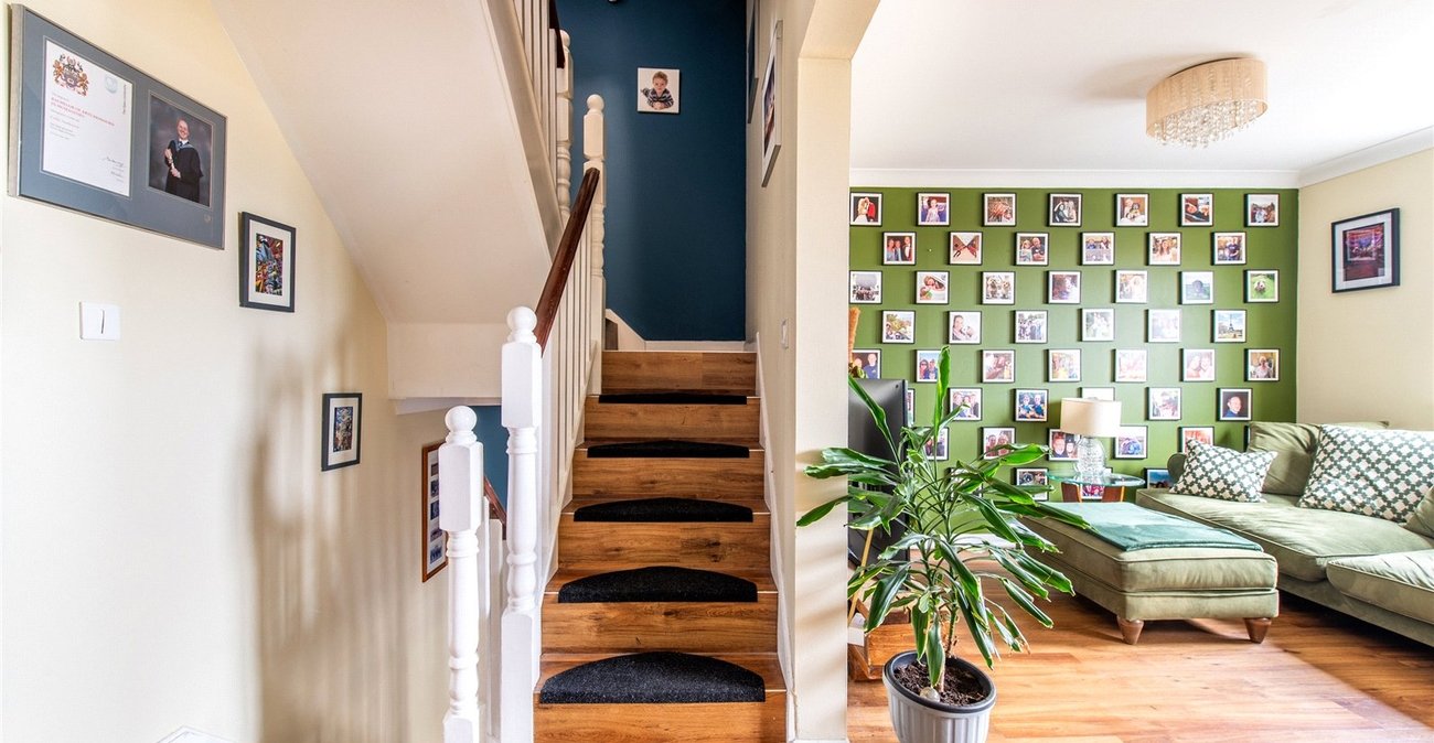 4 bedroom house for sale in Gillingham | Robinson Michael & Jackson