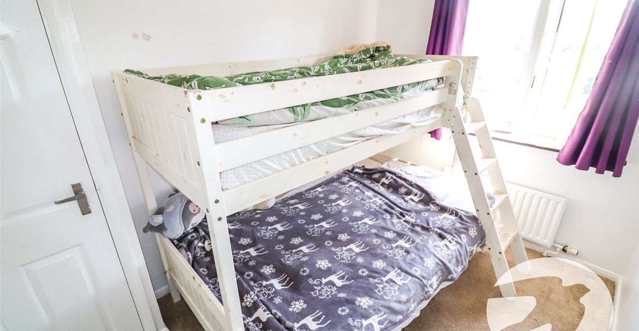 2 bedroom house for sale in Erith | Robinson Jackson