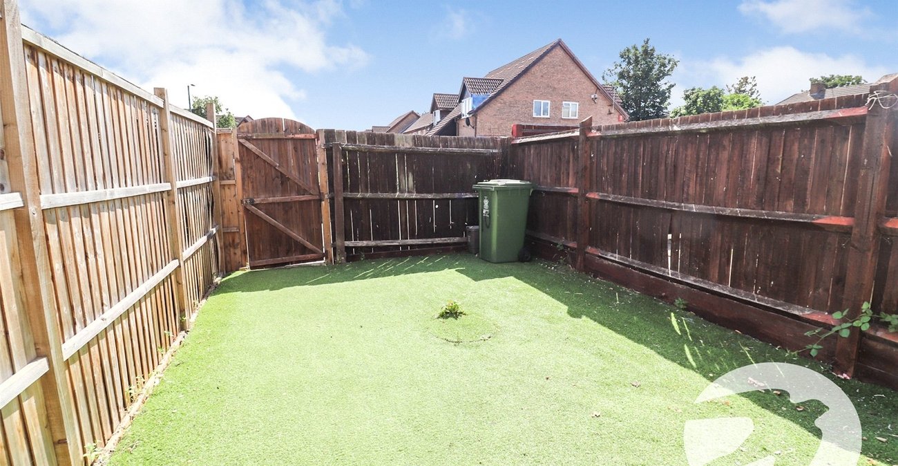 2 bedroom house for sale in Erith | Robinson Jackson