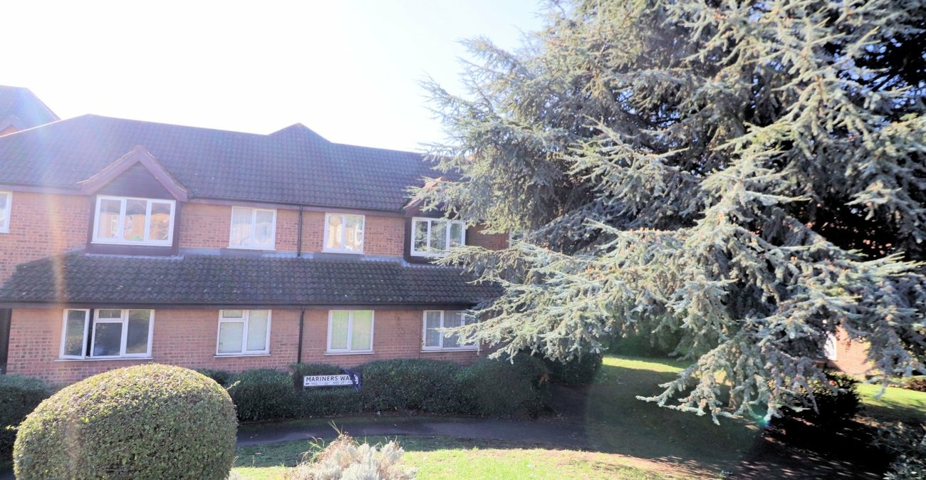 1 bedroom property for sale in Erith | Robinson Jackson