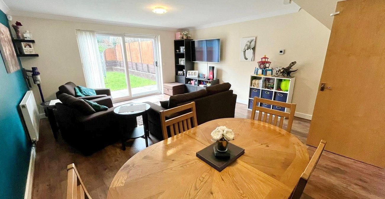 house for sale in Gravesend, Kent, DA11 Robinson Michael & Jackson