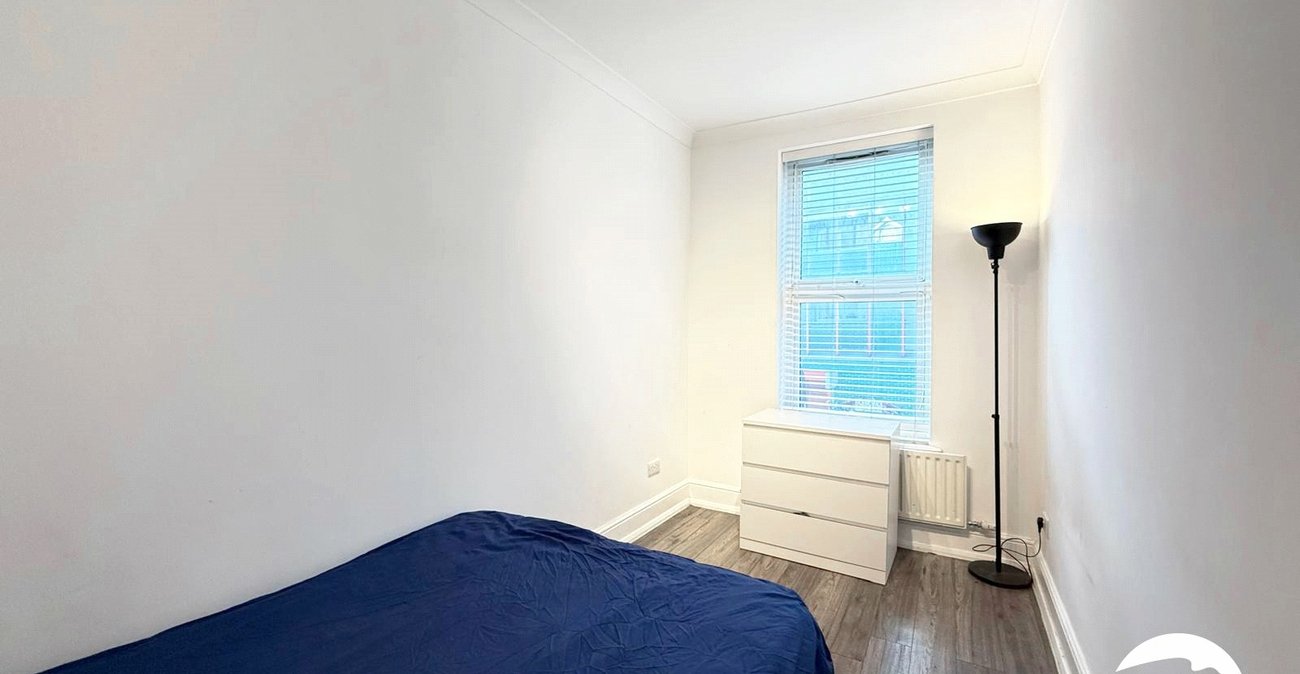 1 bedroom property for sale in Lewisham | Robinson Jackson