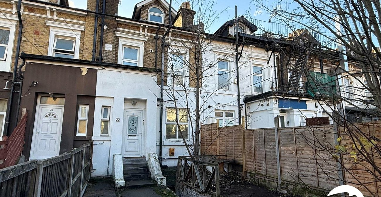 1 bedroom property for sale in Lewisham | Robinson Jackson