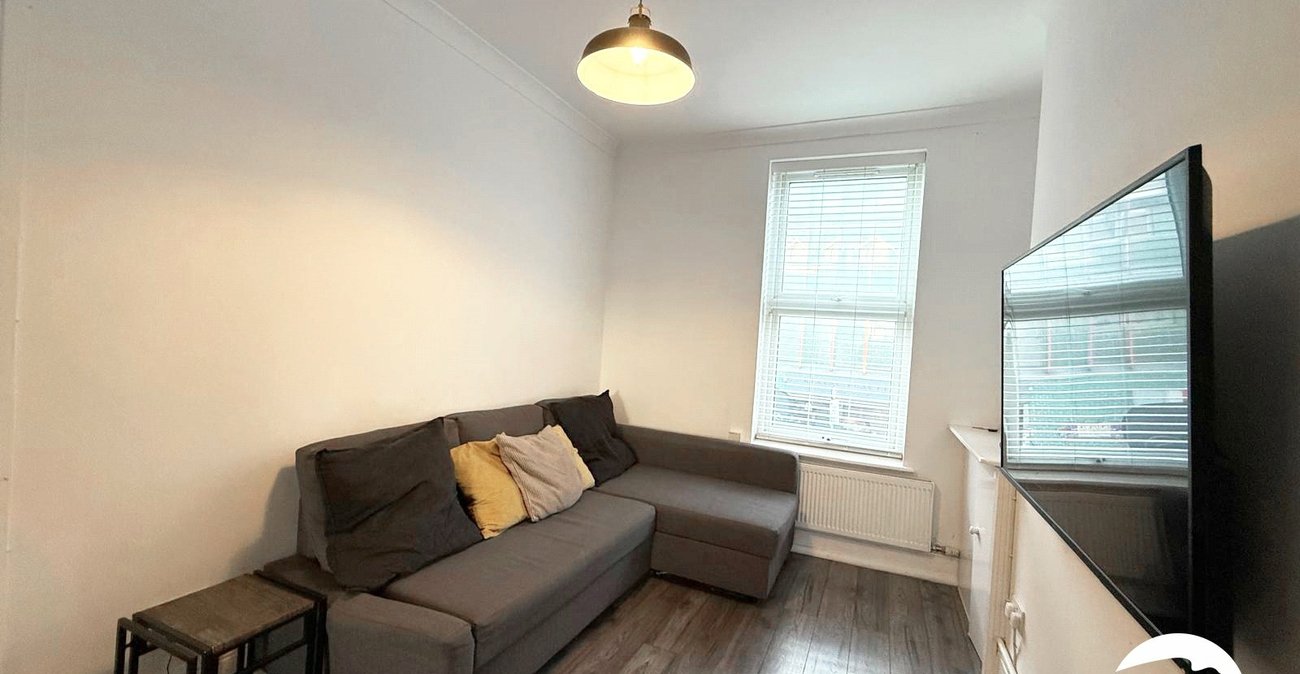 1 bedroom property for sale in Lewisham | Robinson Jackson