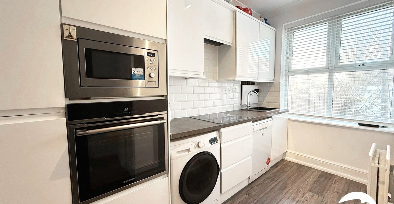 1 bedroom property for sale in Lewisham | Robinson Jackson