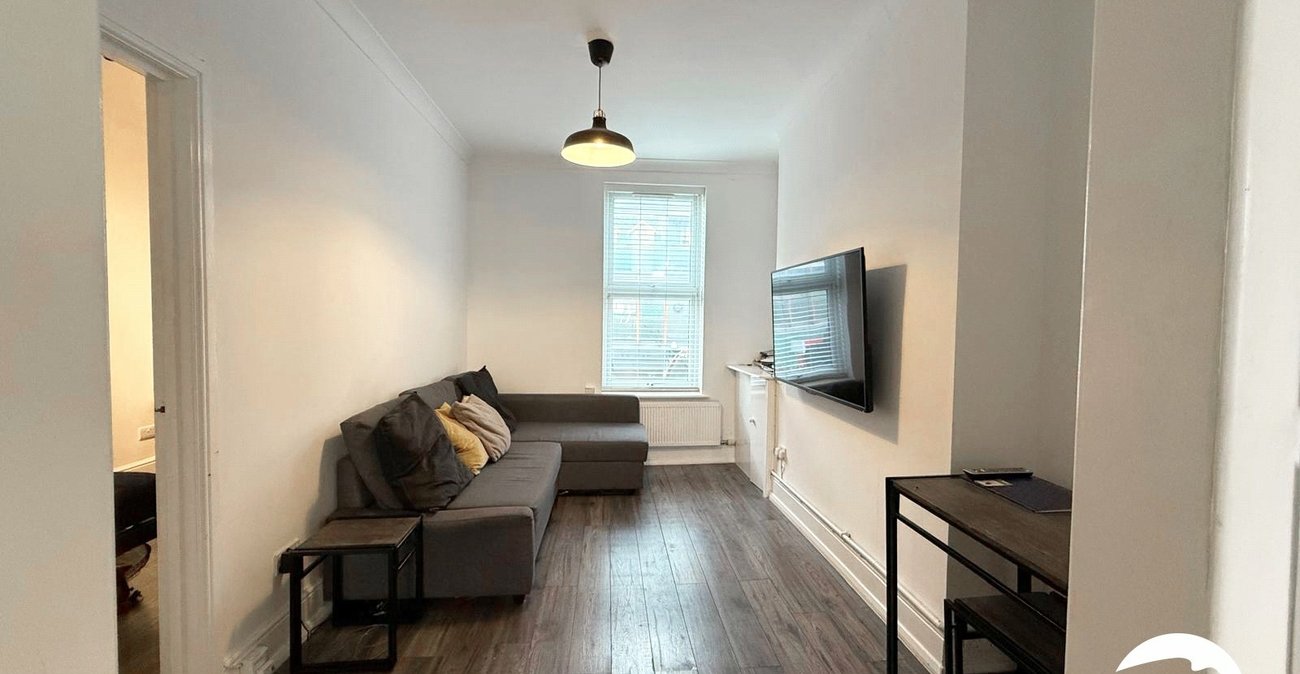 1 bedroom property for sale in Lewisham | Robinson Jackson