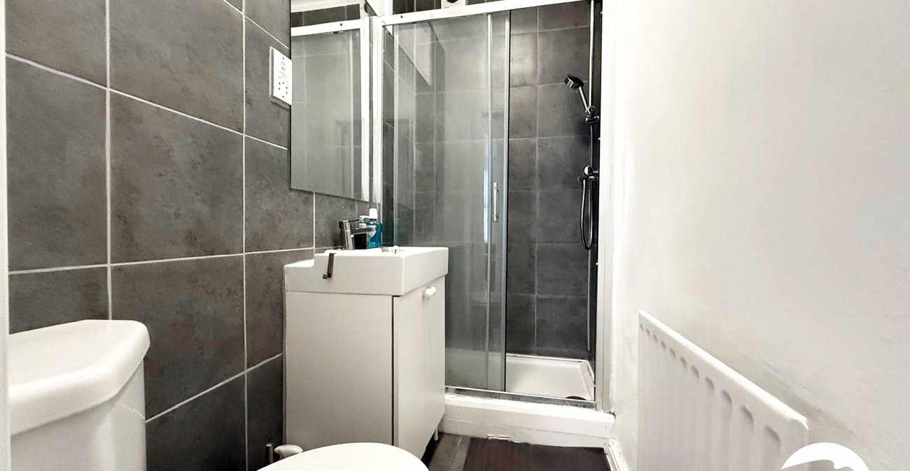 1 bedroom property for sale in Lewisham | Robinson Jackson