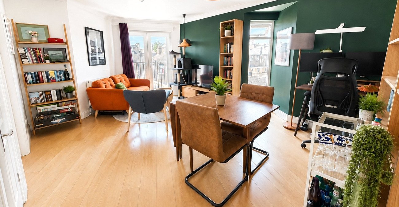 1 bedroom property for sale in Lewisham | Robinson Jackson