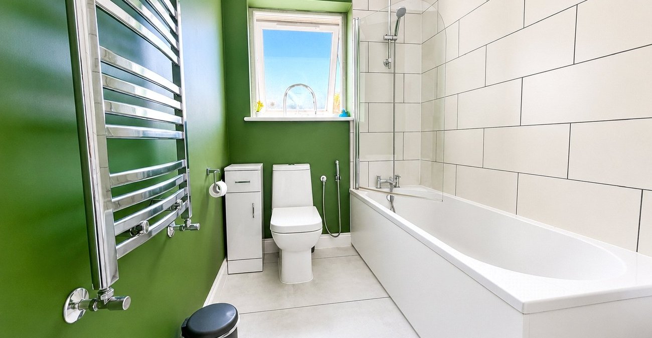 1 bedroom property for sale in Lewisham | Robinson Jackson