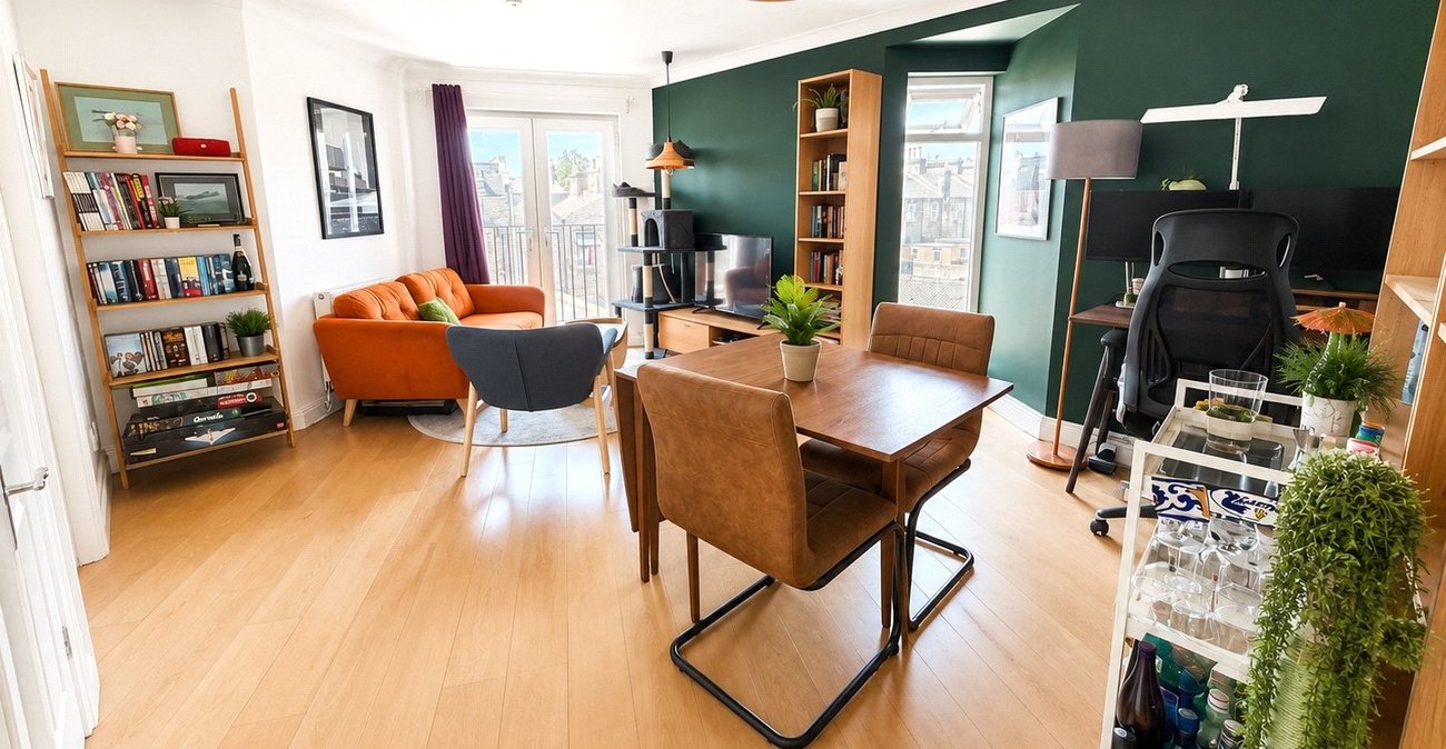 1 bedroom property for sale in Lewisham | Robinson Jackson