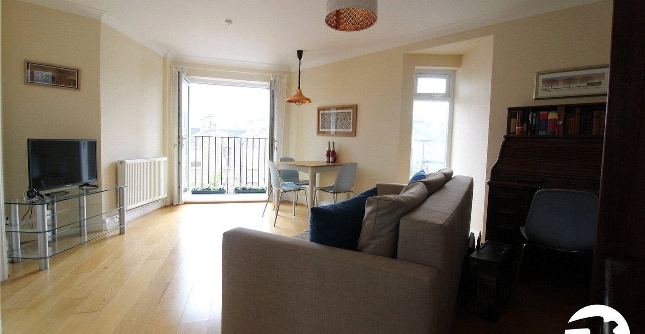 1 bedroom property for sale in Lewisham | Robinson Jackson
