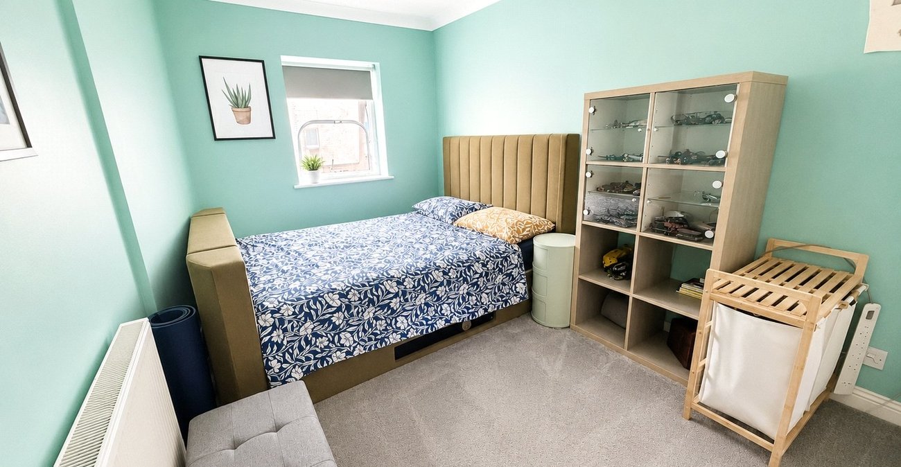 1 bedroom property for sale in Lewisham | Robinson Jackson