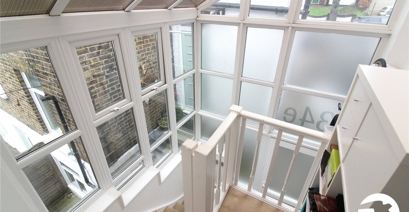1 bedroom property for sale in Lewisham | Robinson Jackson