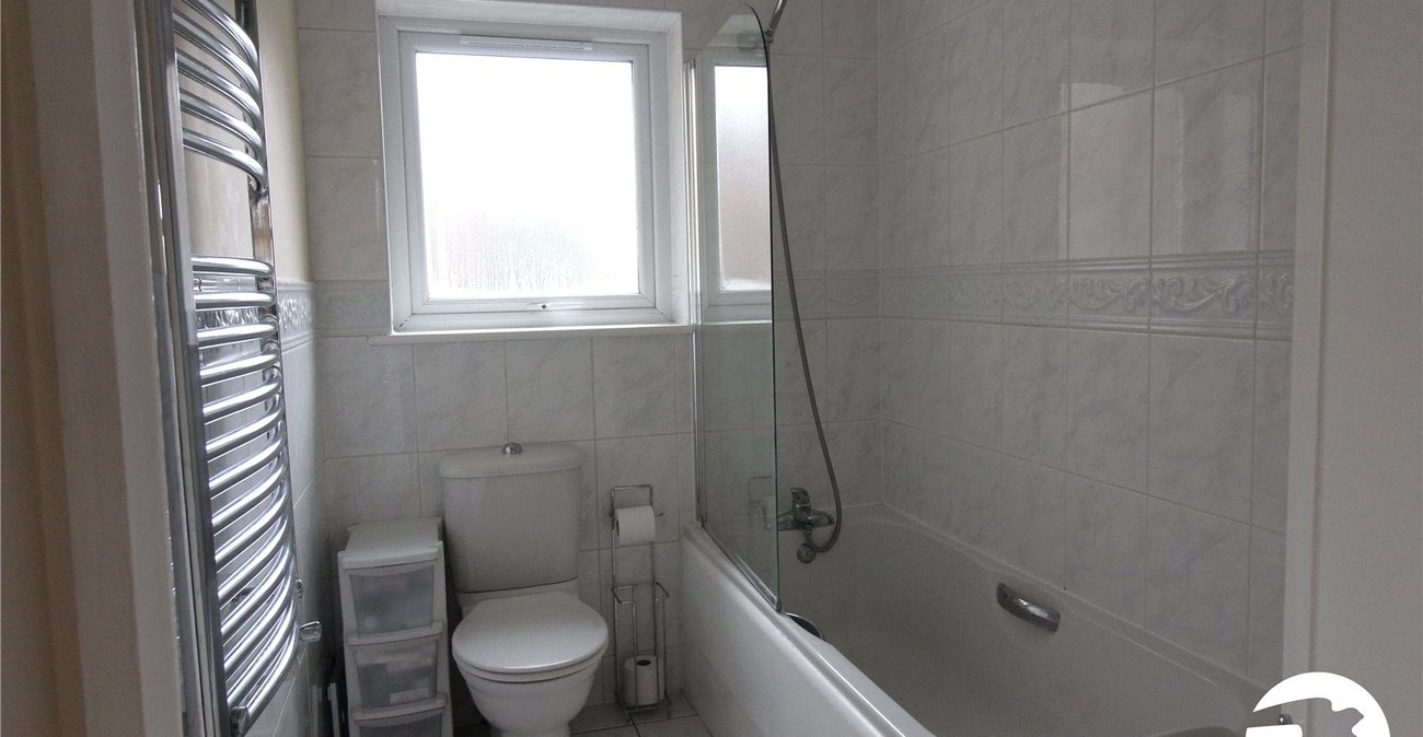 1 bedroom property for sale in Lewisham | Robinson Jackson