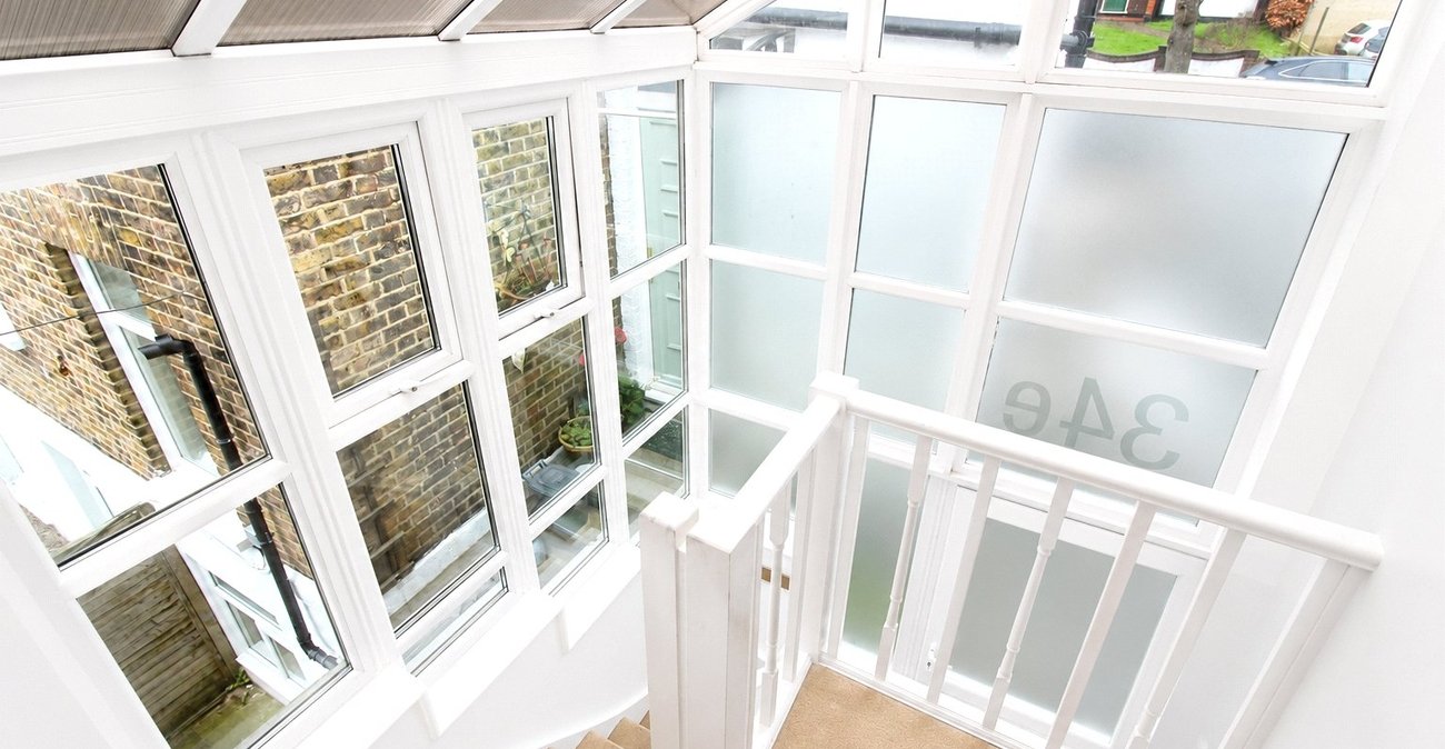 1 bedroom property for sale in Lewisham | Robinson Jackson
