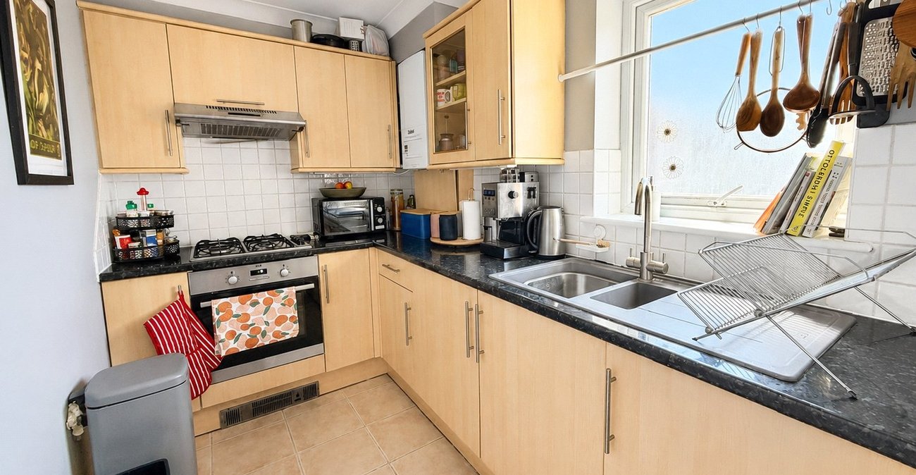 1 bedroom property for sale in Lewisham | Robinson Jackson