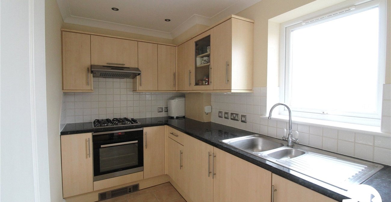1 bedroom property for sale in Lewisham | Robinson Jackson