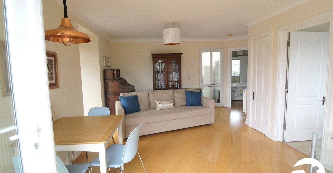 1 bedroom property for sale in Lewisham | Robinson Jackson