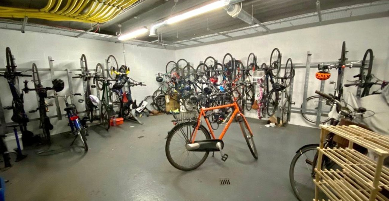 1 bedroom property for sale in London | Robinson Jackson