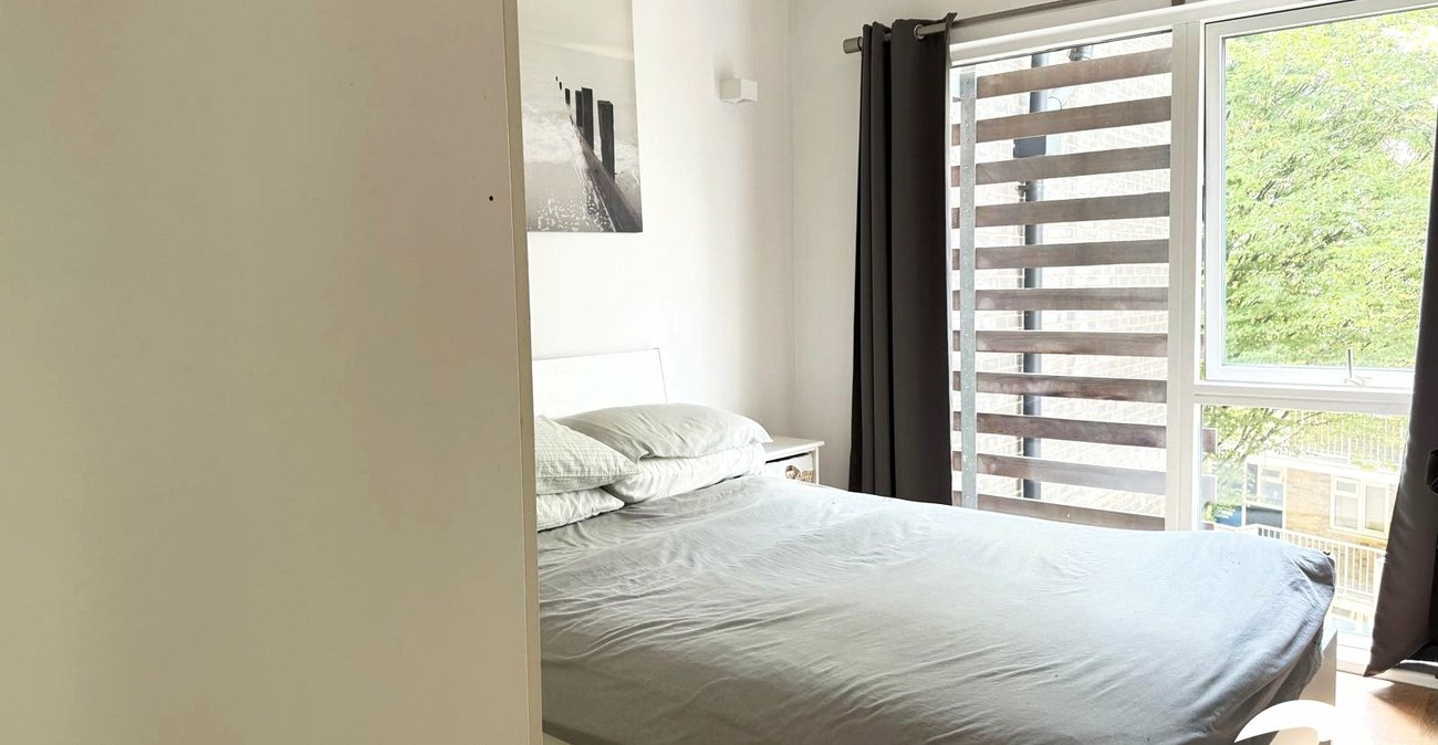 1 bedroom property for sale in London | Robinson Jackson