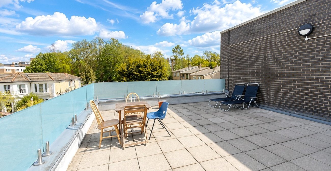 1 bedroom property for sale in London | Robinson Jackson