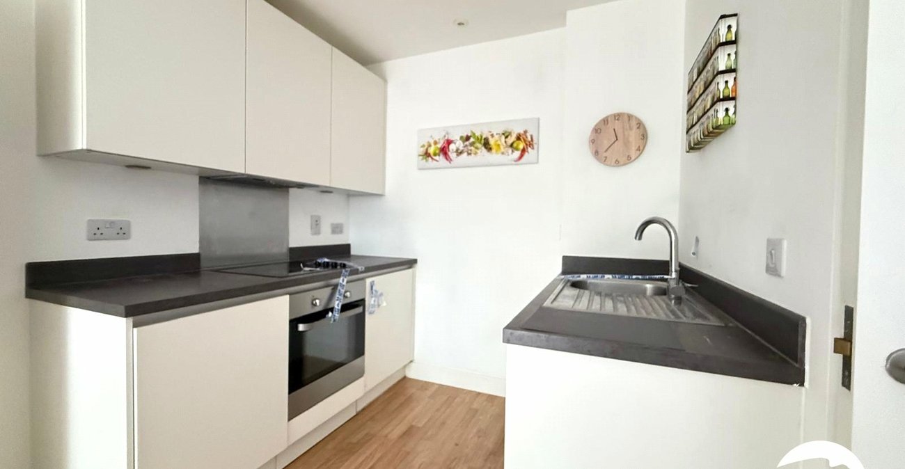 1 bedroom property for sale in London | Robinson Jackson