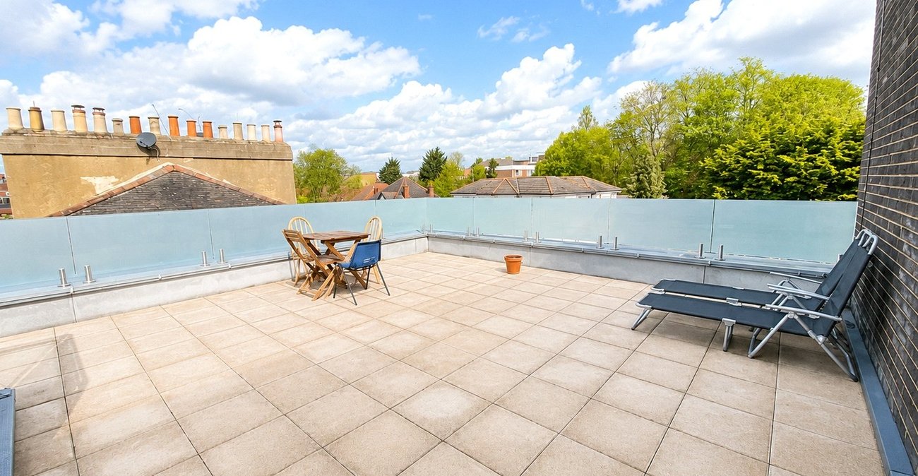 1 bedroom property for sale in London | Robinson Jackson