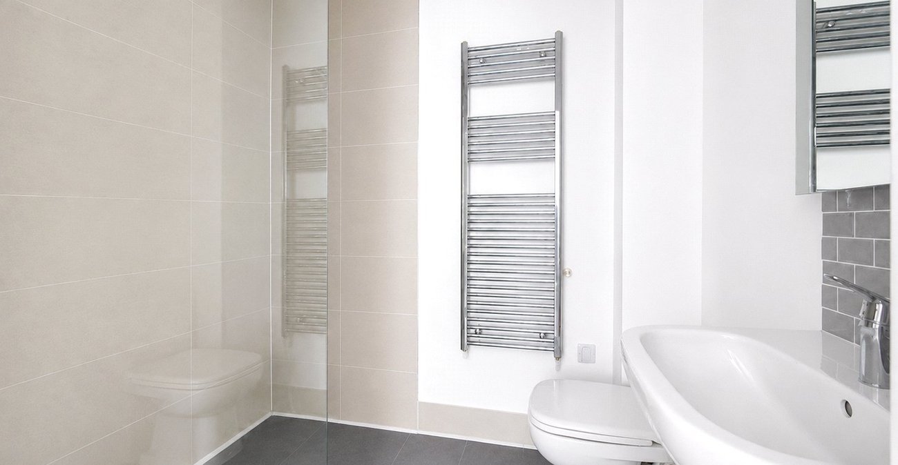 1 bedroom property for sale in London | Robinson Jackson
