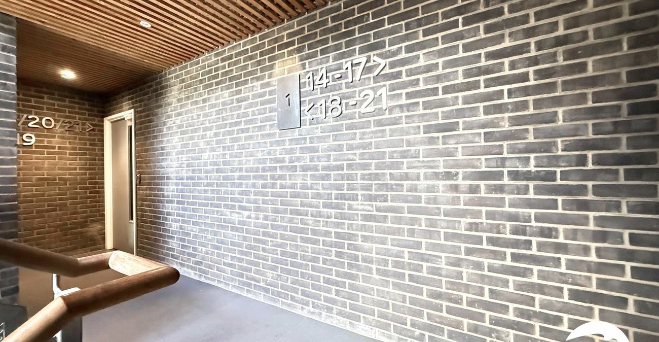 1 bedroom property for sale in London | Robinson Jackson