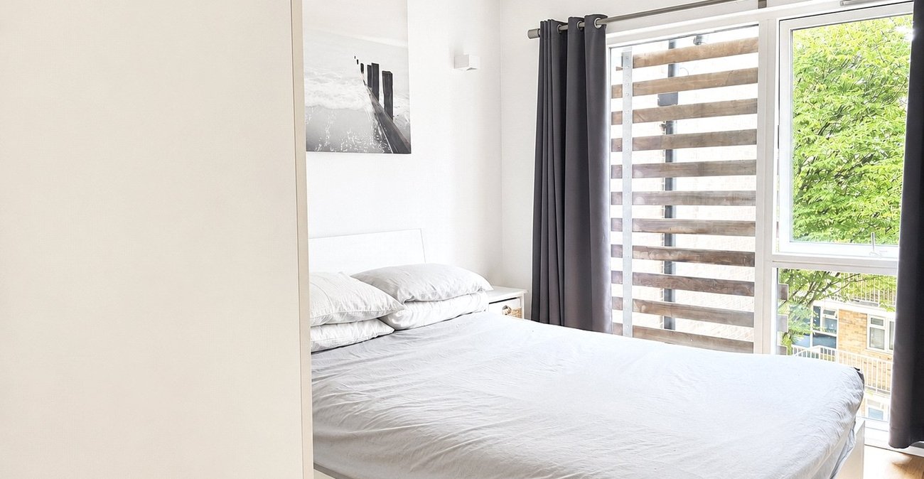 1 bedroom property for sale in London | Robinson Jackson