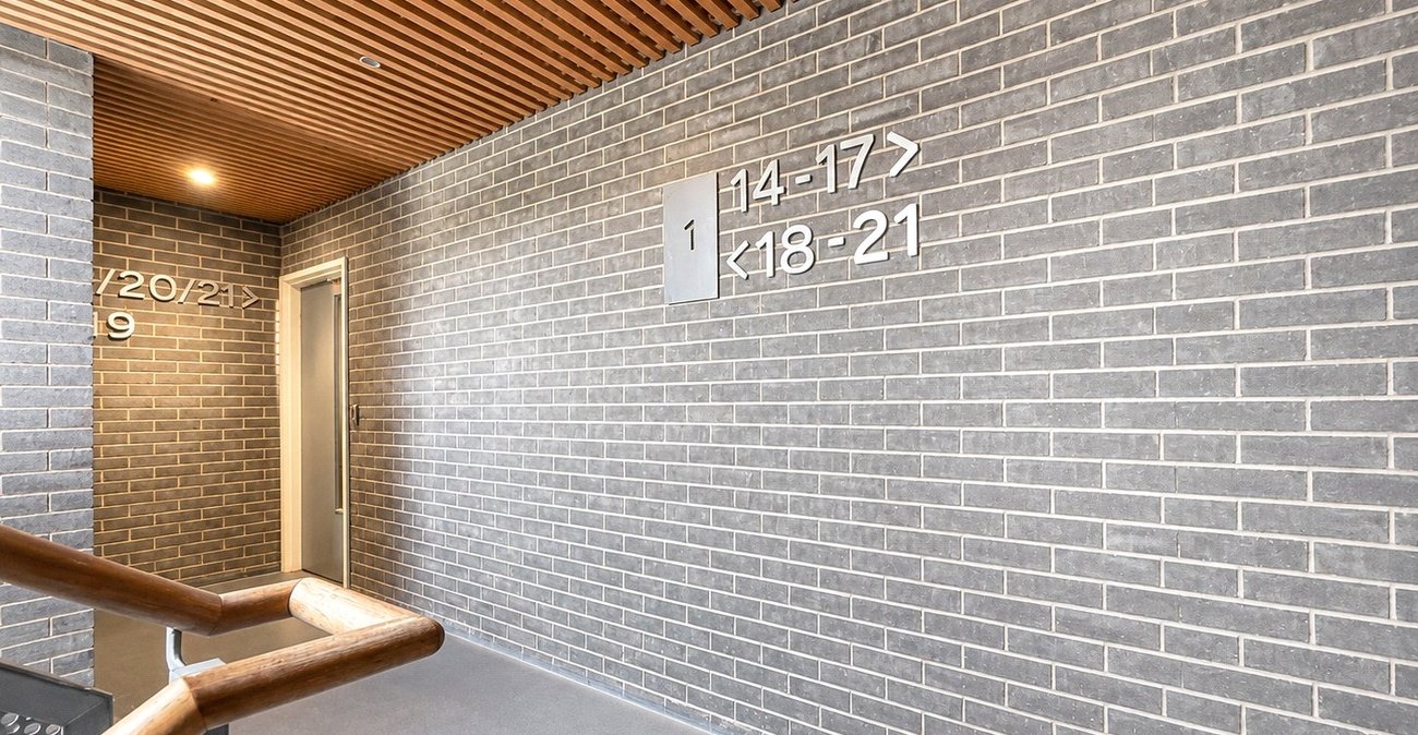 1 bedroom property for sale in London | Robinson Jackson