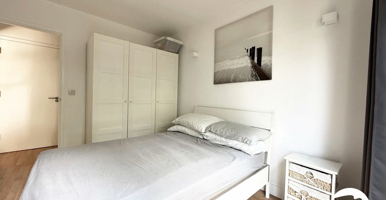 1 bedroom property for sale in London | Robinson Jackson