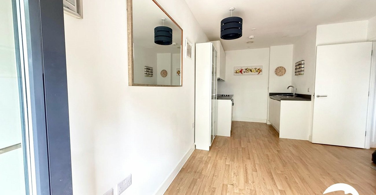 1 bedroom property for sale in London | Robinson Jackson