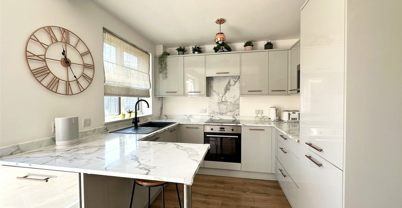 3 bedroom house for sale in Greenhithe | Robinson Jackson